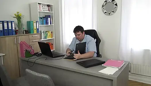 Baskın patronla yeni iş!