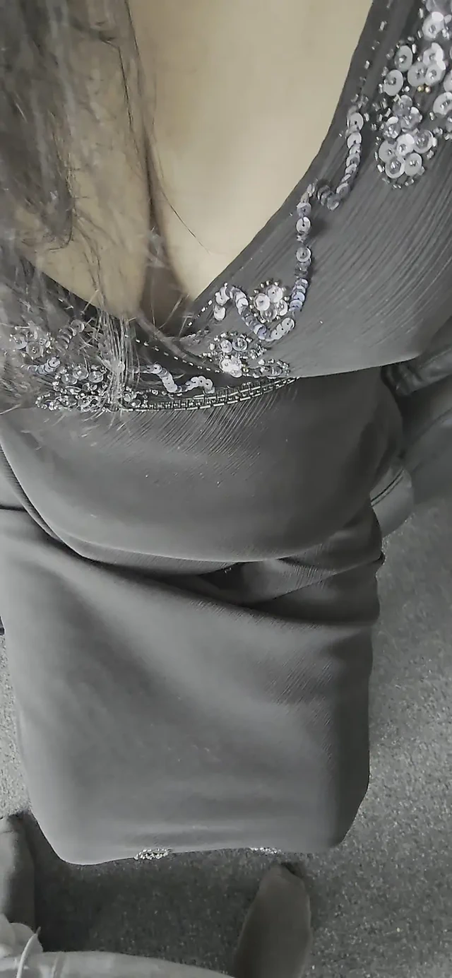 Ateşli yenge 🔥 eğlenceli bir anda