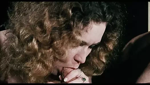 Mavi gücün zirvesi (1974)