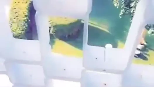 benim seksi karısı ayaklar