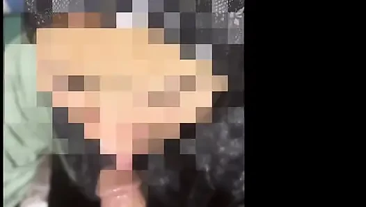Yüksek sesle emiyor
