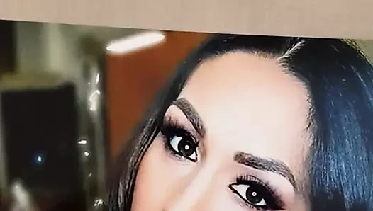 Boşalmak haraç nikki bella