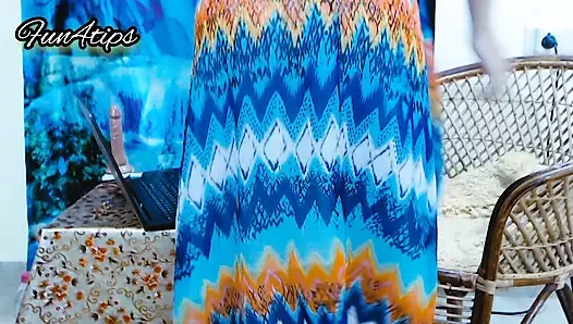 Eller benim ateşli kıçıma.