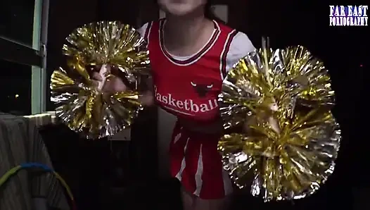 İnce mega kıvrımlar park, lot, çatı ve oda genelinde dolaşım arka kapı heyecanları için eğildi ep-4