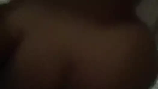 Avrupalı orta yaşlı seksi kadın götü