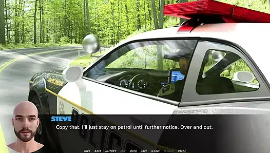 Tabu Oyunları (bölüm 9)