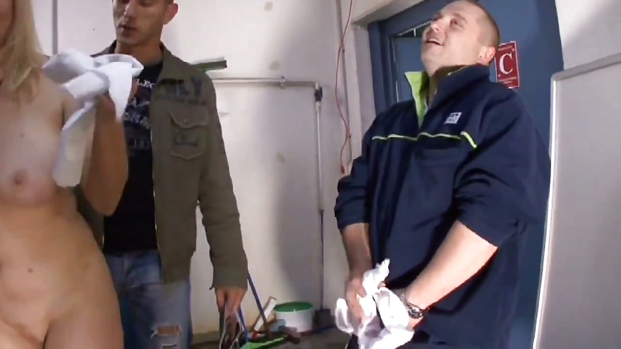 Avrupalı amatörler, bölüm 1