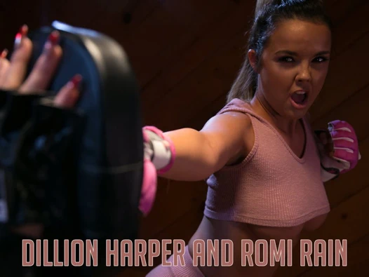 vahşi lezbiyen kutu eğitim