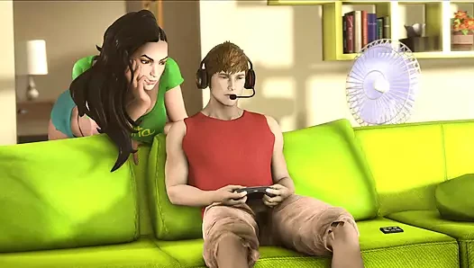 Howl sert anal seks yoğun binme lezzetli tatlı ateşli göt döl bağımlısı tatlı anüsü için susamış büyük yarak yutuyor yoğun sert seks