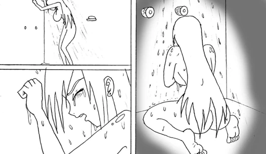 Beni çok sert siksin diye rüyalarımdaki çocuğu düşünerek mastürbasyon yapıyorum