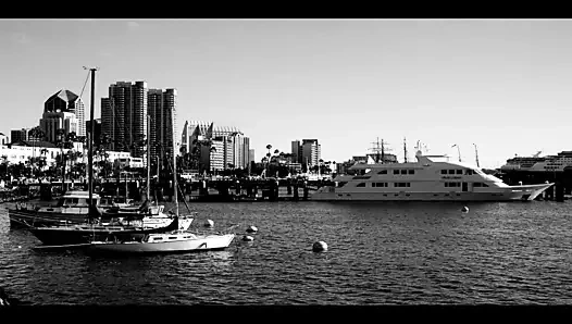 ## rebecca -- san diego marinadan bir erotik hikaye ##