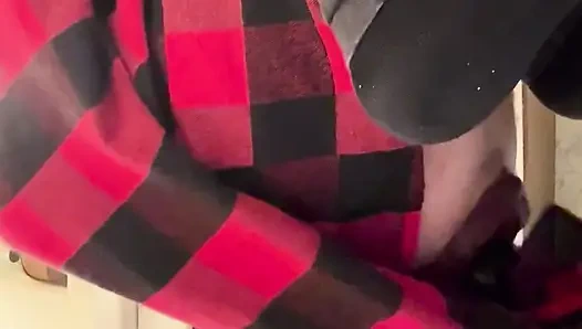 XL sarkmalı anal boncuklar