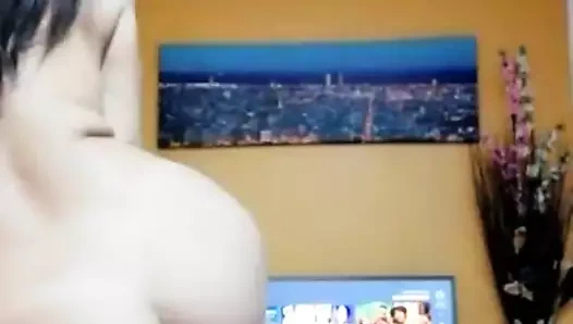 selfie tranny horoz 187