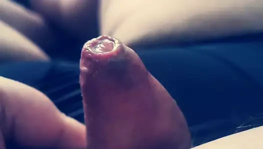 Güzel minik fimosis çük