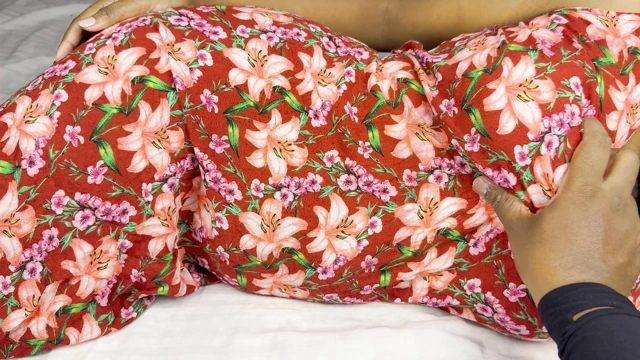 Üvey kız kardeş erkek arkadaşı tarafından sikiliyor