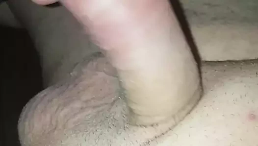 Vorhaut richtig nach hinten ziehen