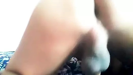 HOt Daddy Göt Gösterisi