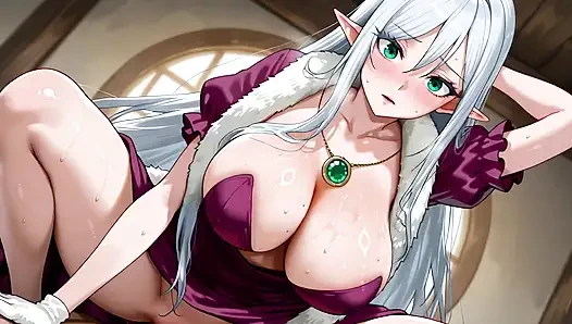 Elmesia El Ru Sarion (Tensura)