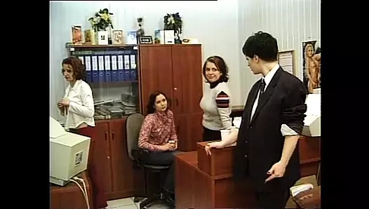 Sposa Bagnata Sposa Trombata - Episode 1