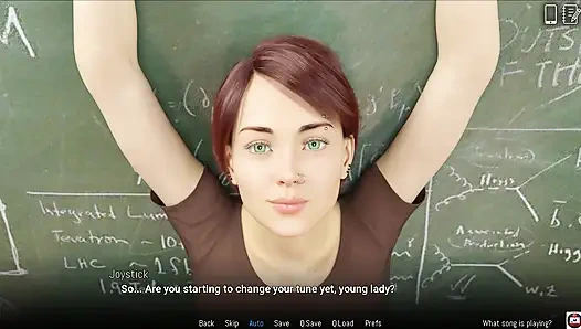 Uniwersytet Problemów - (PT 20) - DREAMNOW