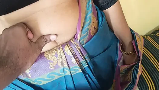 Beautiful Housewife