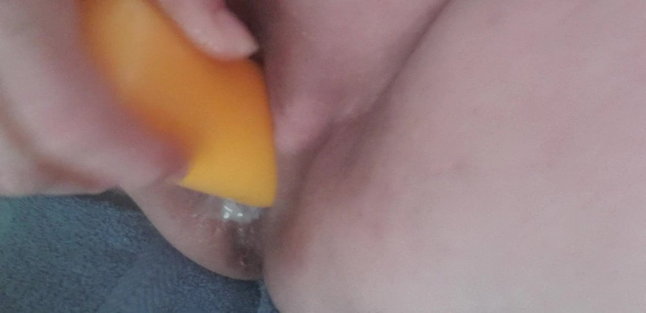 Dicke Kerze
