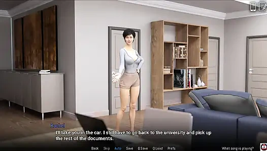 Problemler Üniversitesi - (pt 08) - dreamnow