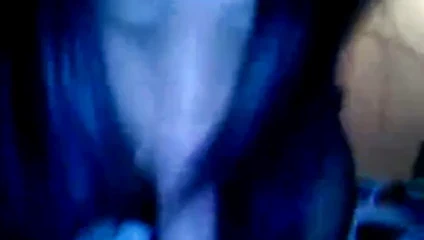 iki arkadaş üçlü ile bir Tay fahişe