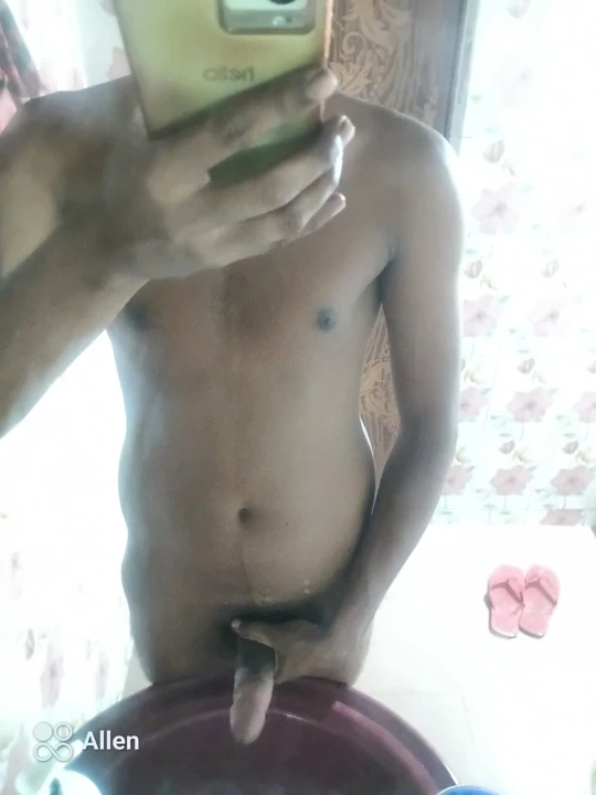 Dasi büyük zenci yarağı