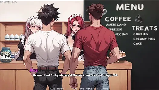 Hırsın Gölgeleri (bölüm 38)