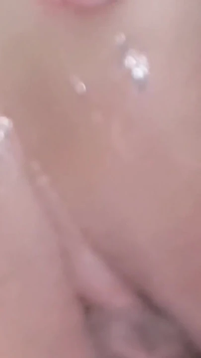Daddy hit me in the ass and touch my tits | Clip 1