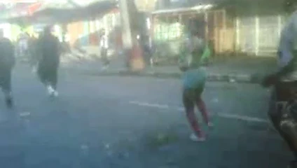 serseri çılgınlığı