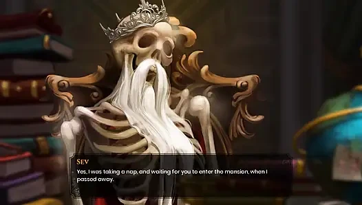 Ne efsane #71 - dur, misskitty2k'nin bir hayaleti miydi