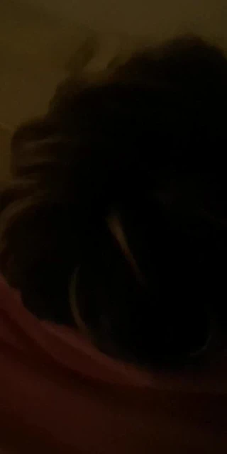 La donna delle pulizie.. Ripagata per bene