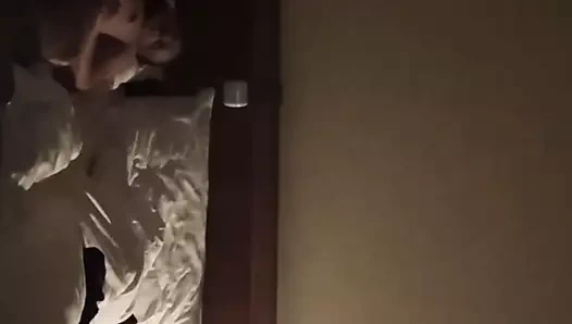 Otel karısı berbat ve sikikleri