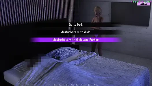Her Desire by Wack Stepdaddy - Rough Cheating Sex with BFF's Husband9
