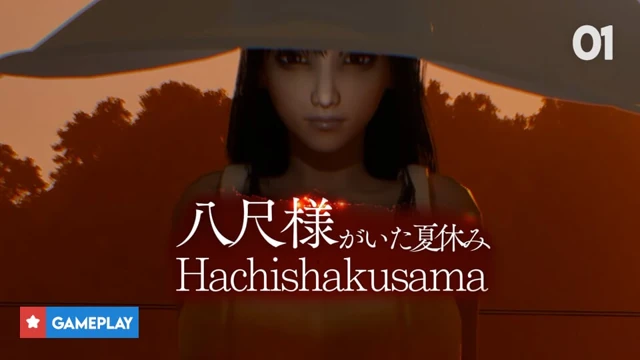 Hachishakusama tam oyun - jizo sabit son