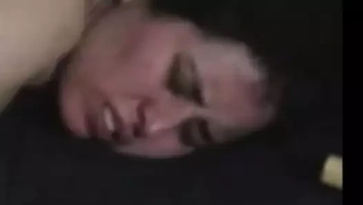 benim sıcak karım alma bir güzel Siktir et