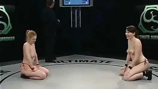 Soytarı (1-3) Grappler (3-3)