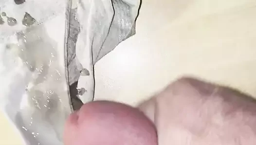Büyük külot boşalması