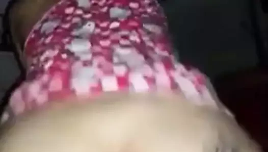 Büyük horoz alır zevk