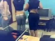 Arap amatör arka alblushy