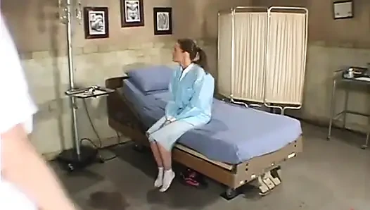 Roxetta ve Jessica Sexin