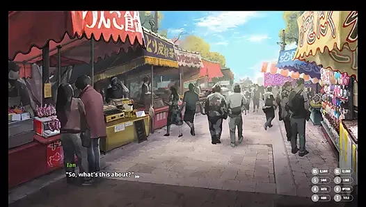 Gizli turta - foxie2k'nin 9 kız kankası