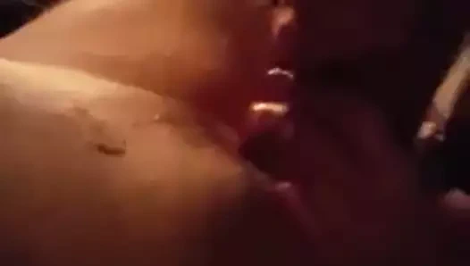 Sarışın bebek veren bir iyi oral seks seks bant 02