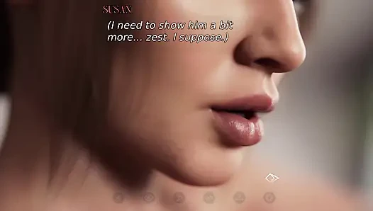 Fışkırtma kralı bölüm 8