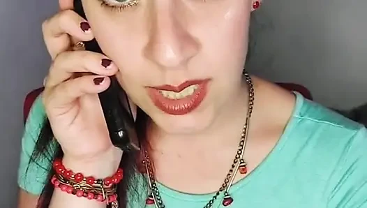 Shyyfxx sert çalıştıktan ve terledikten sonra kişisel antrenörümü sikiyor! Roleplay