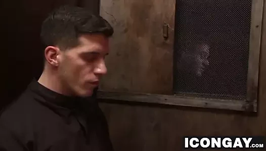 İri parça logan moore sikikleri alex gustavo içinde birkaç pozisyonlar