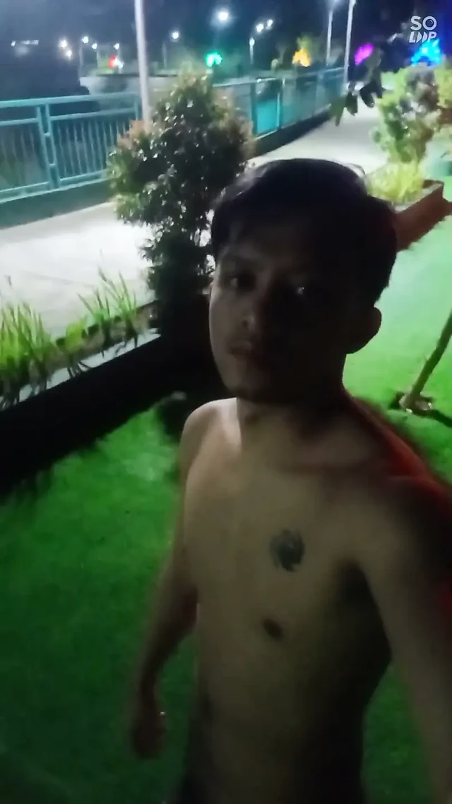 Fleshlab twinks: ateşli pinoy twink ilk saksosunu alıyor