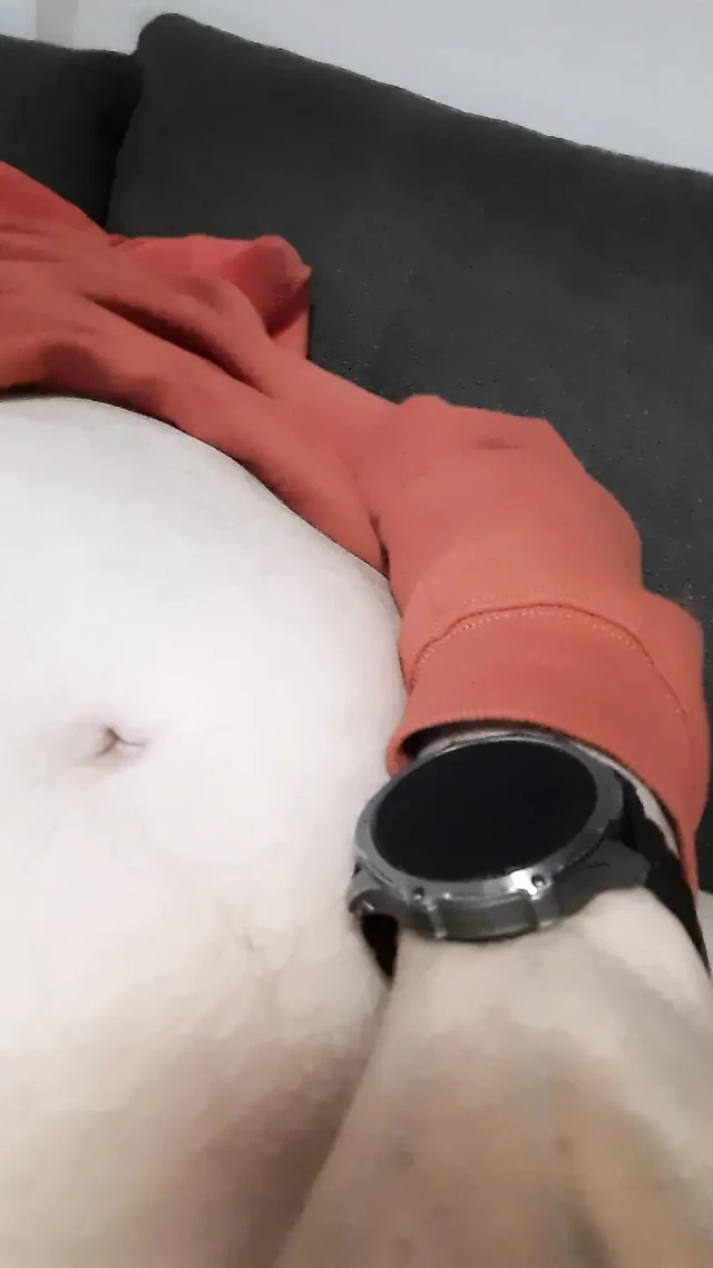 Yarağım ve taşaklarım